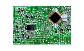 PCB Design Grid System