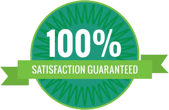 Satisfaction Badge